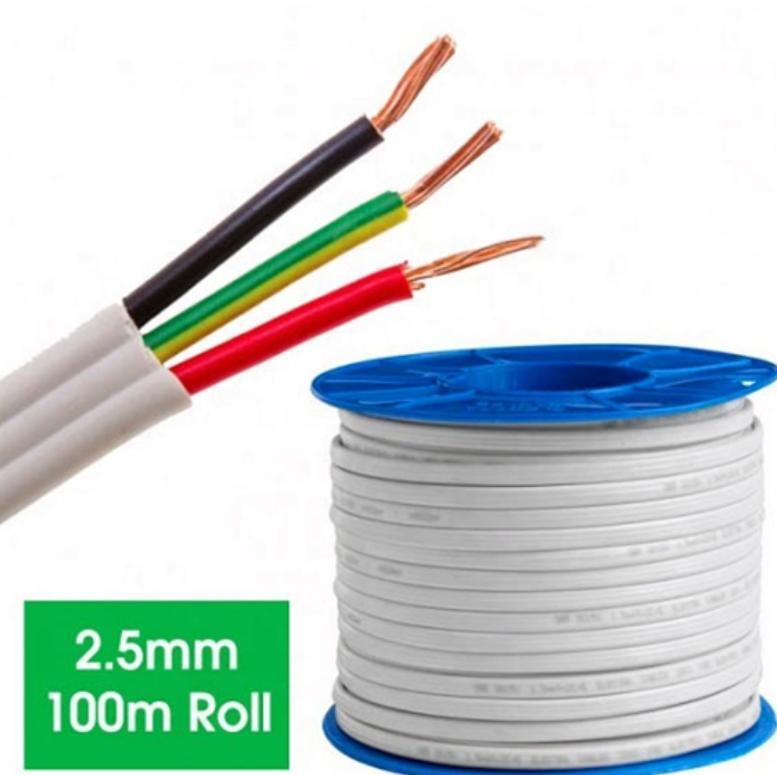 Electrical Cable 2.5mm