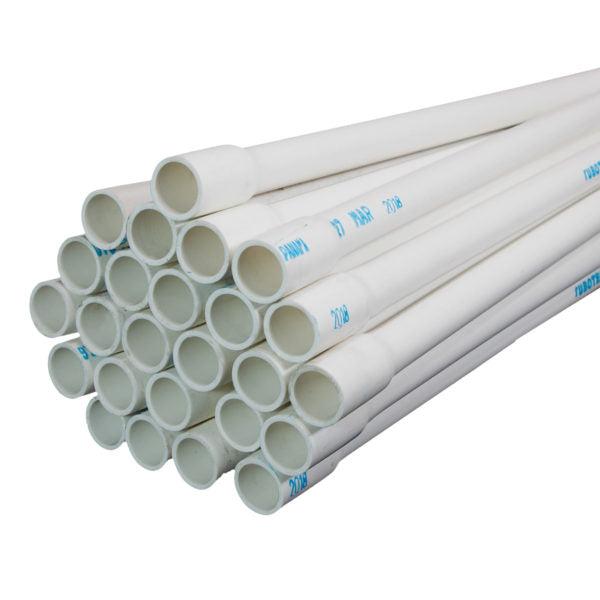 PVC Pipe 2 inch