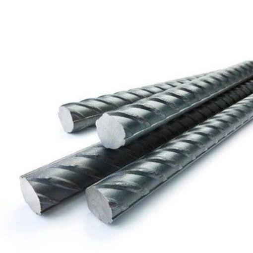 Iron Rod 12mm