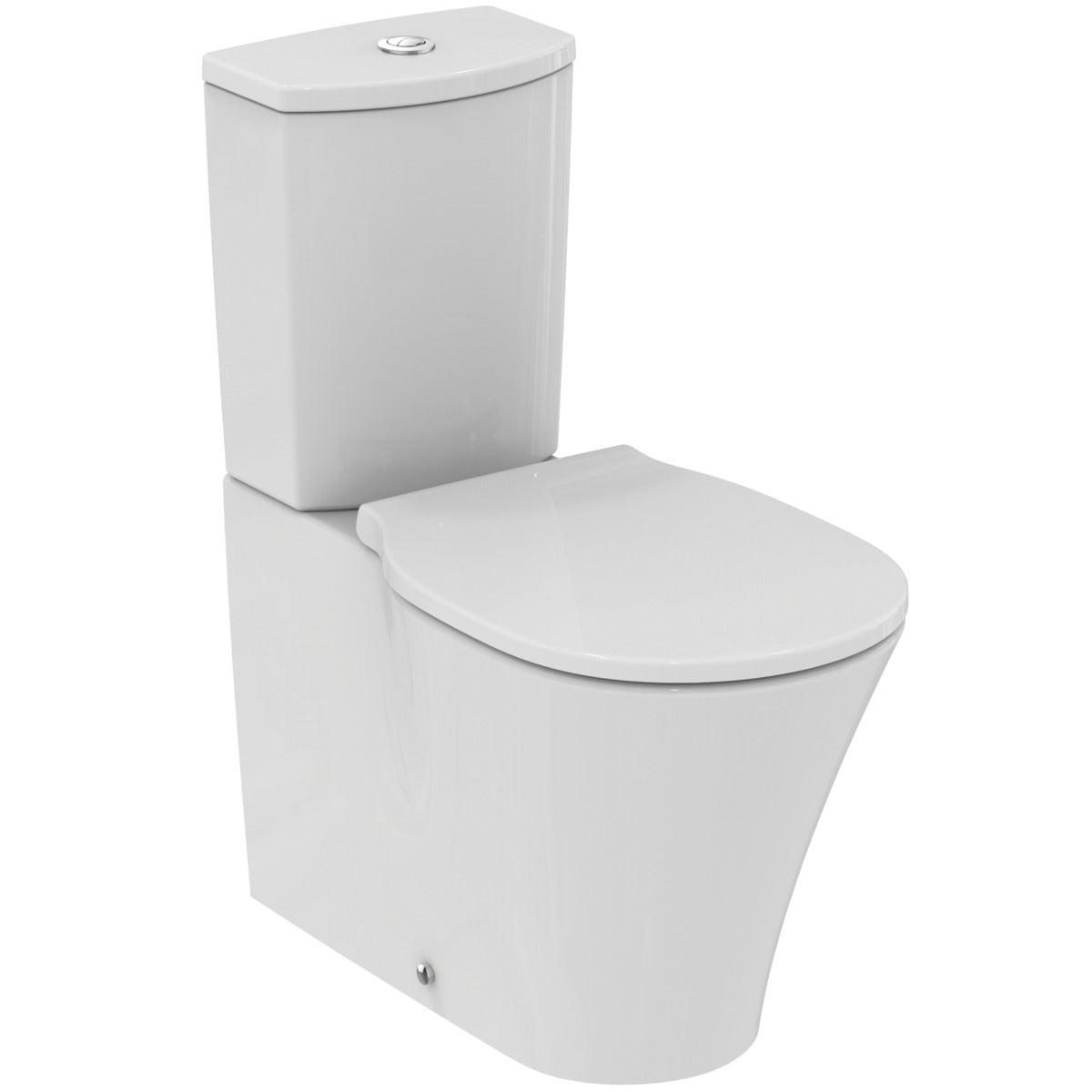 Water Closet Set