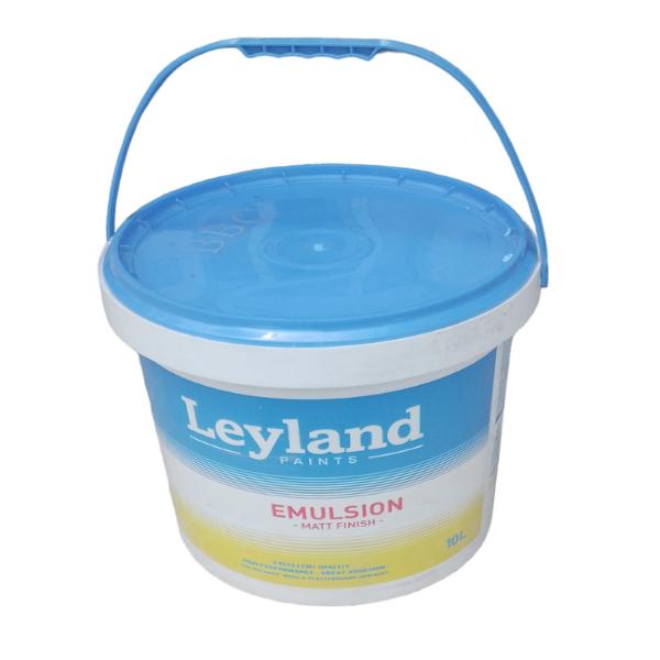 Leyland Emulsion Paint